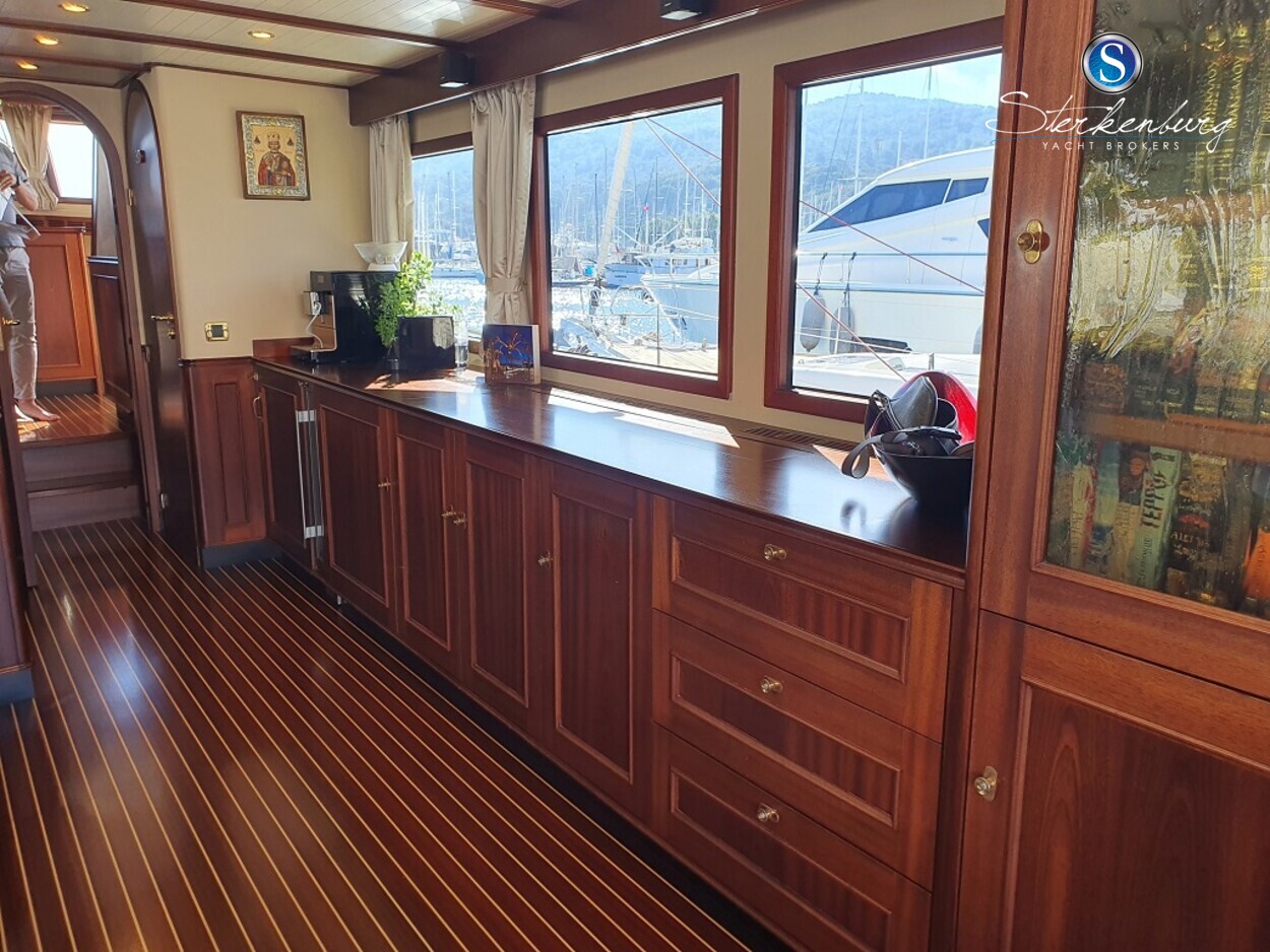 Alm Delfino 60 — foto 19 van 48