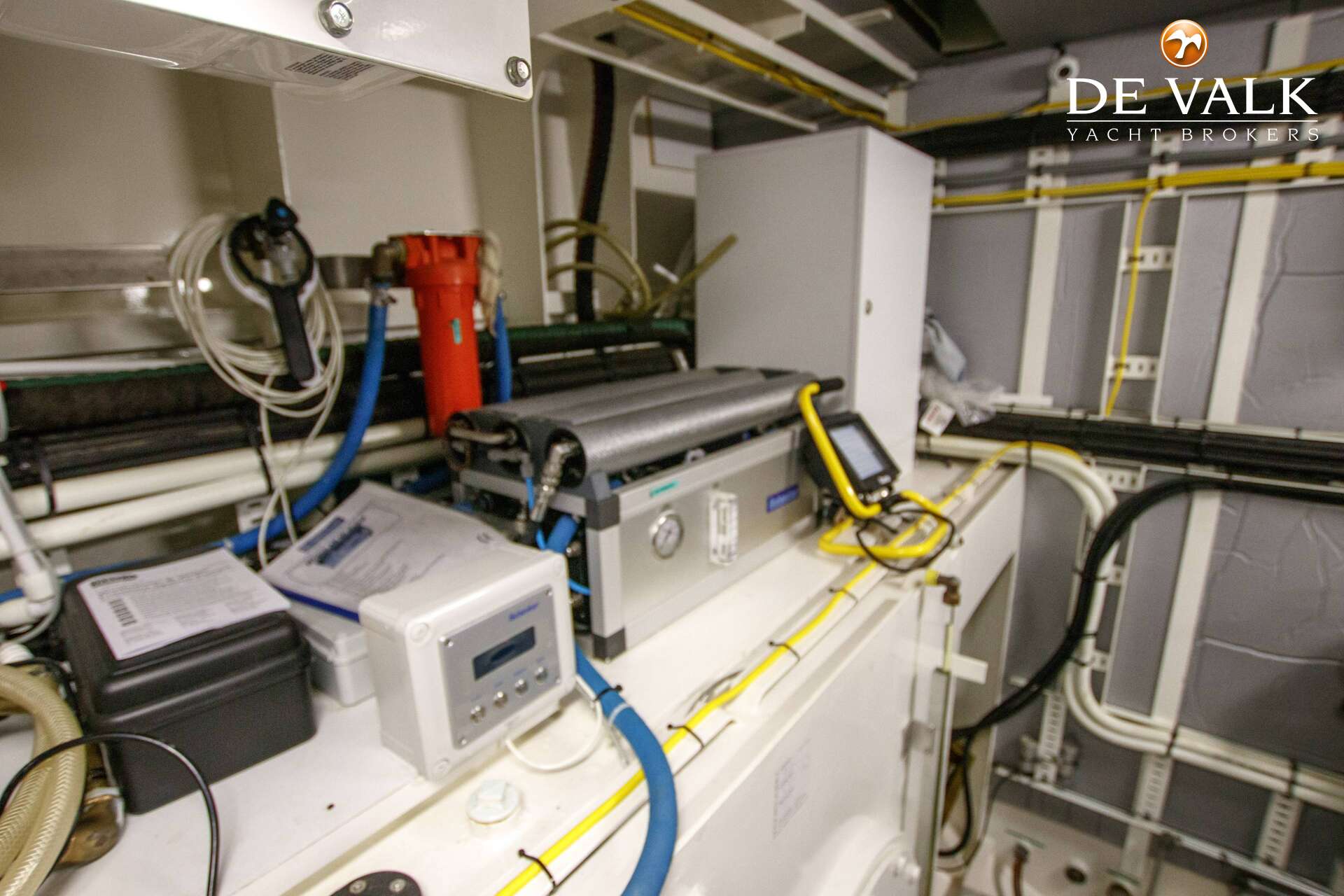 Almtrawler Delfino 65 — foto 42 van 44