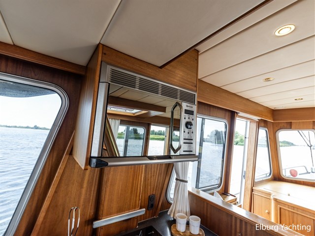Alm Trawler 13.20 AD — foto 10 van 84