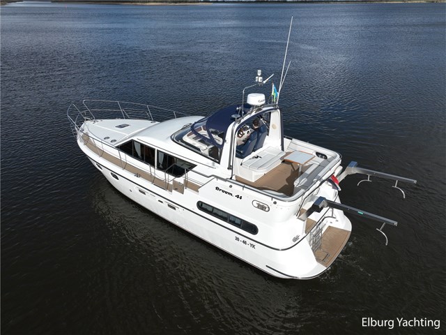 Broom 41 — foto 59 van 71