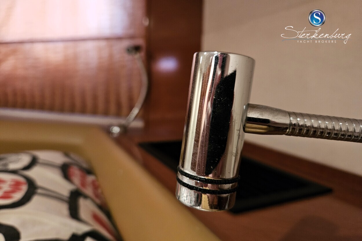 Jeanneau Prestige 42 S — foto 38 van 49