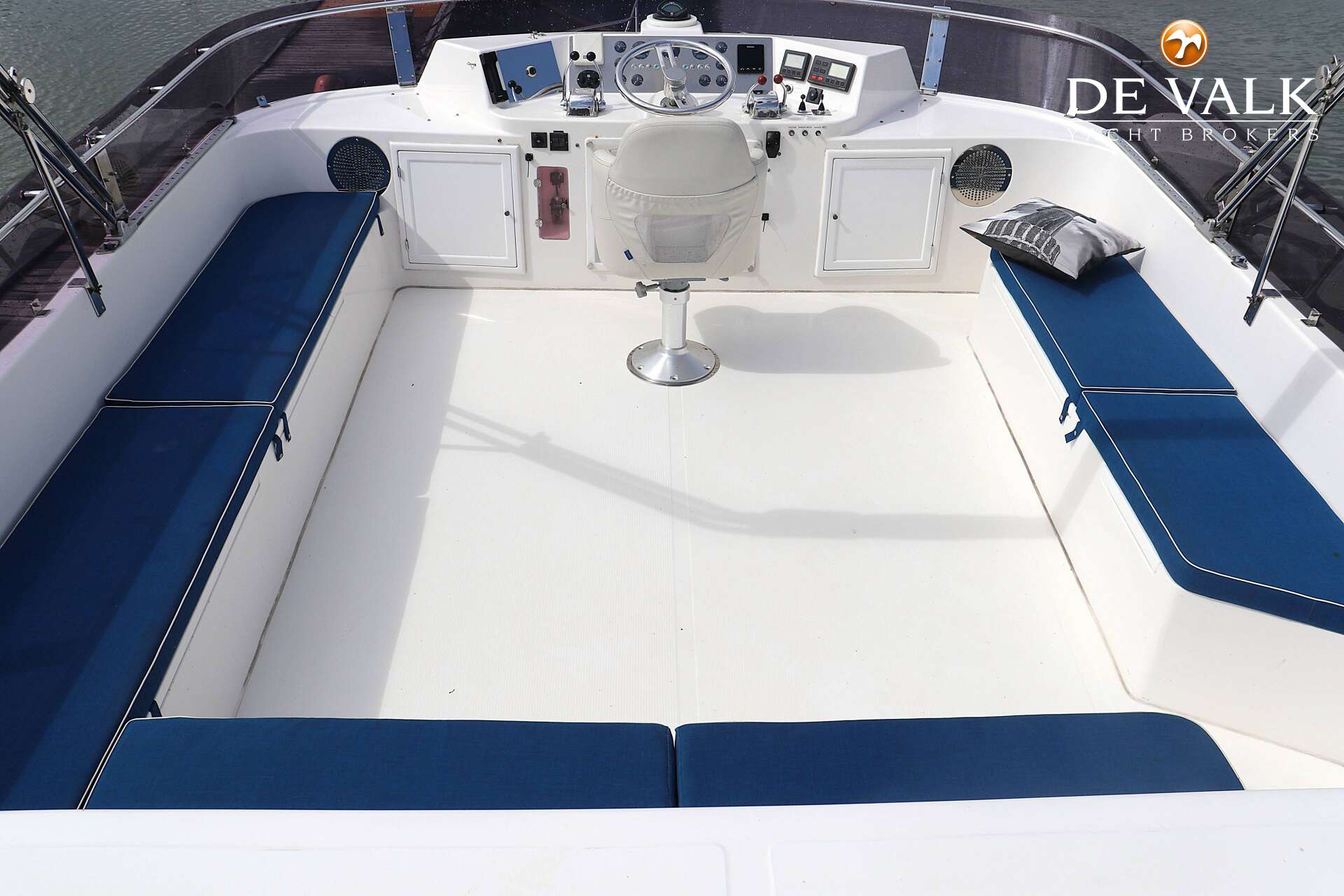 Edership President 52 — foto 14 van 41