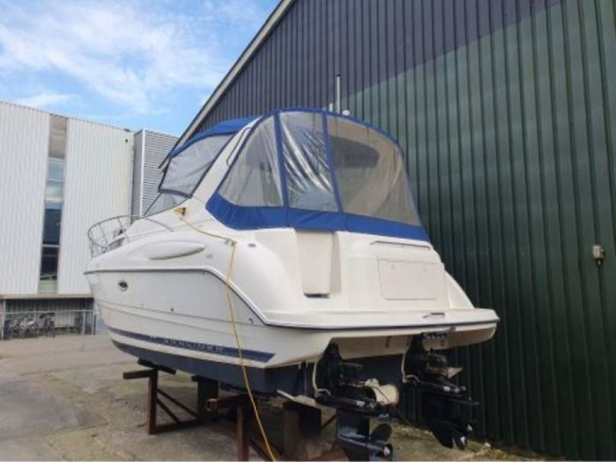 Bayliner 305 CIERA — foto 7 van 36