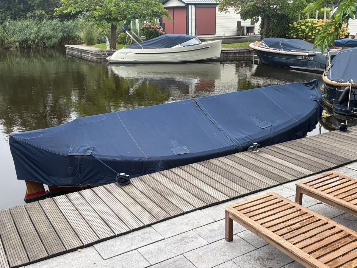 Wester-engh Sloep — foto 11 van 11