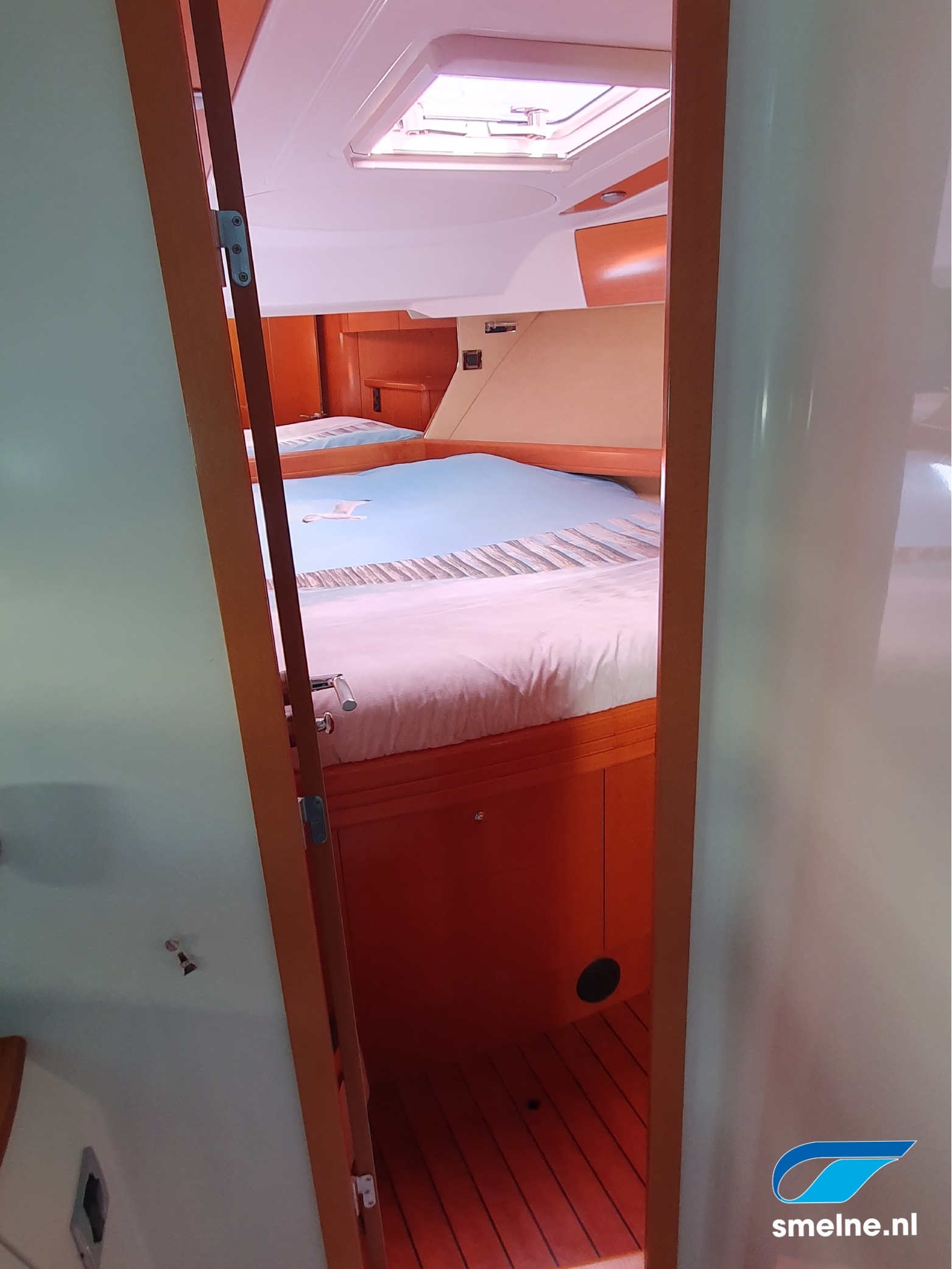 Beneteau Flyer 12 Cabin — foto 22 van 60