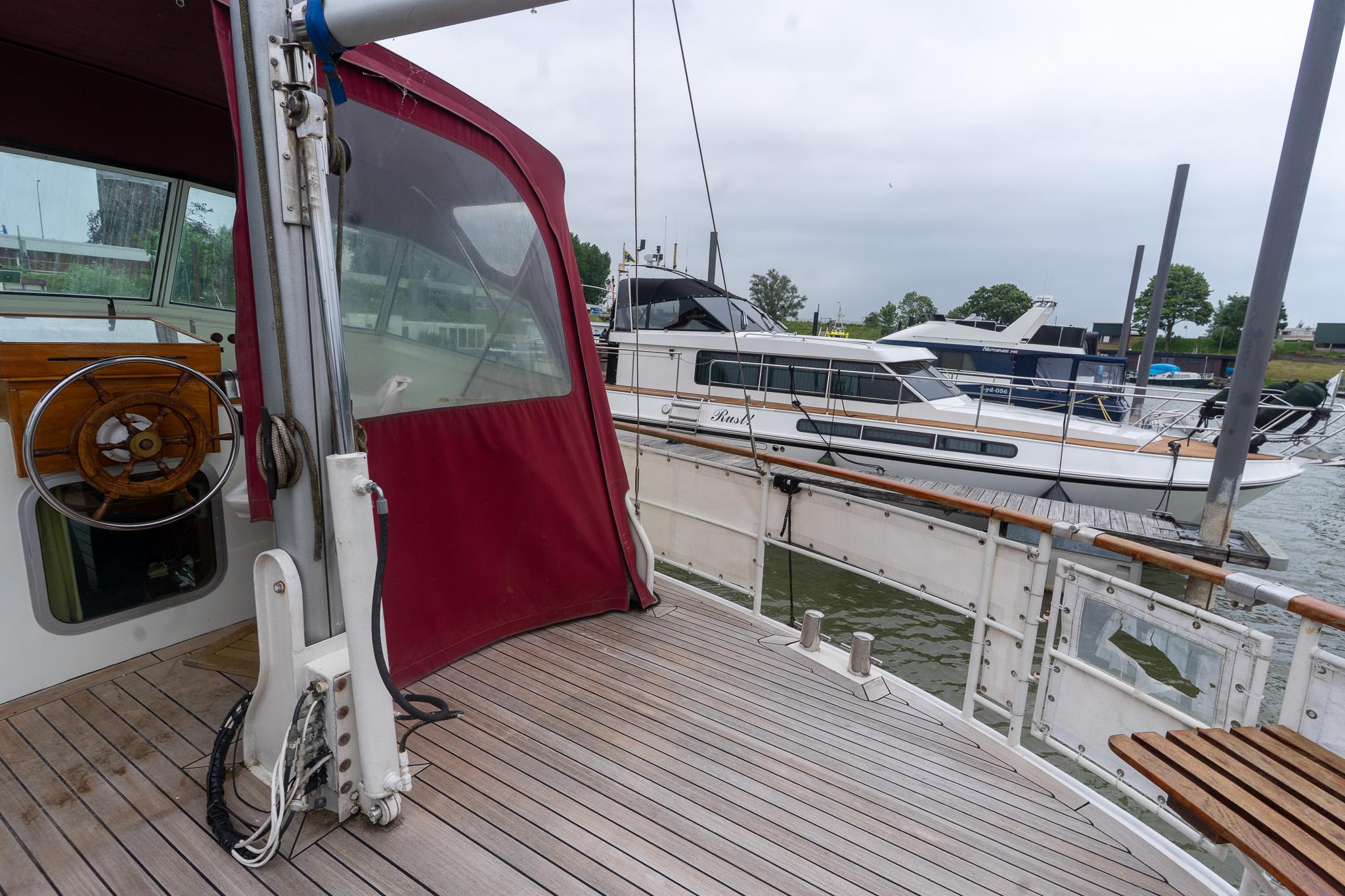 De Ruiter Kotter1400 — foto 20 van 47