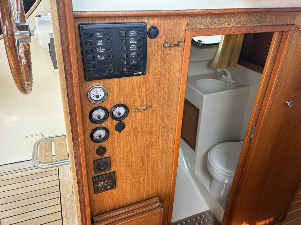 Maril 890 Classic — foto 10 van 22