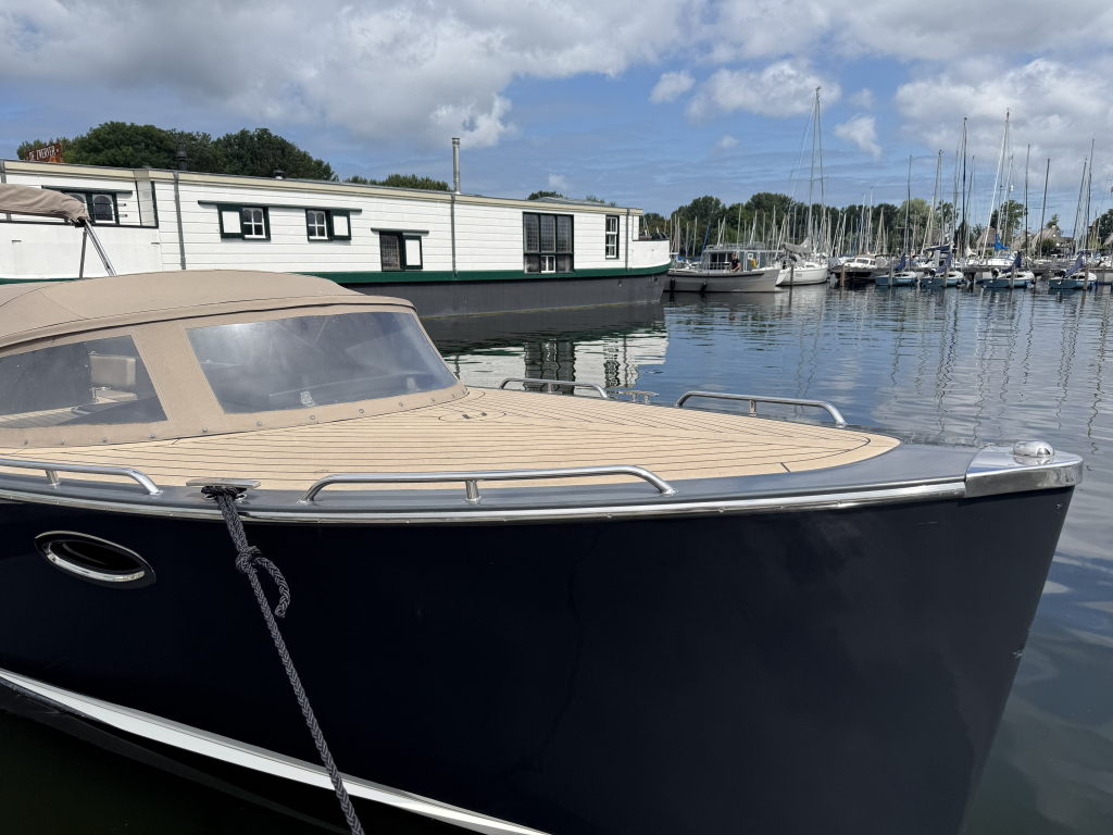 AdmiralsTender C28 — foto 15 van 40