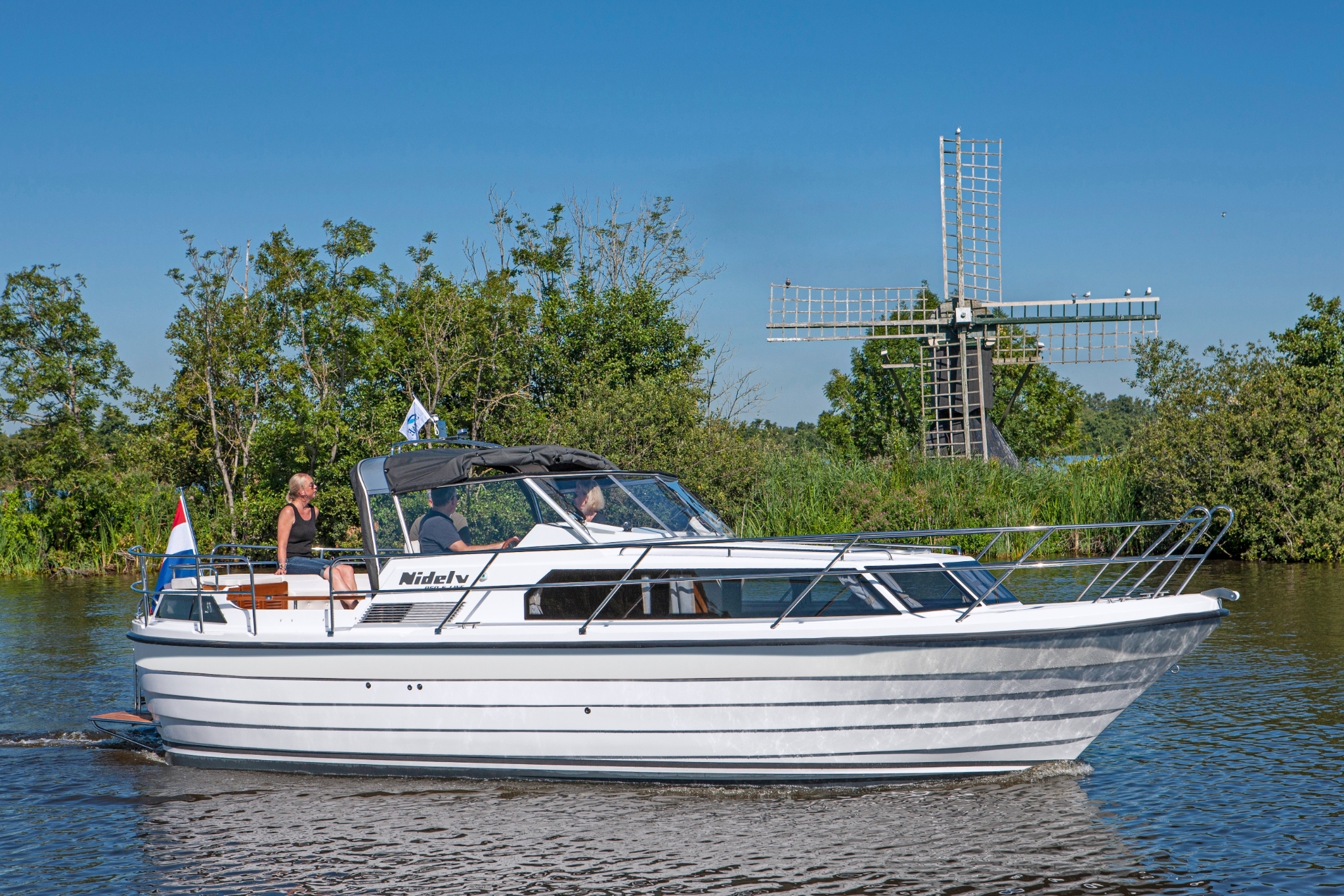 Nidelv 950 S-line — foto 27 van 65