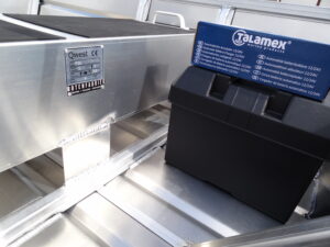Qwest F361 — foto 5 van 5