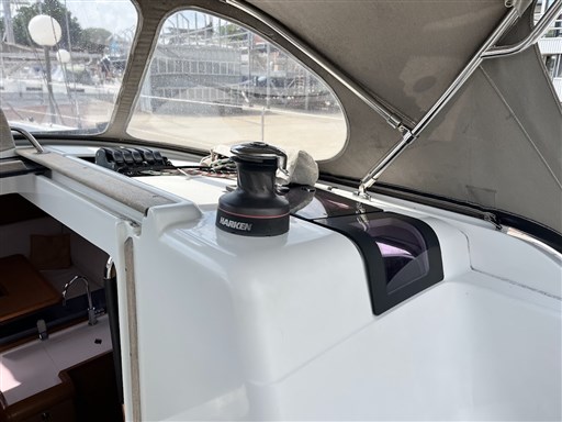 Jeanneau Sun Odyssey 409 (2011) — foto 10 van 12