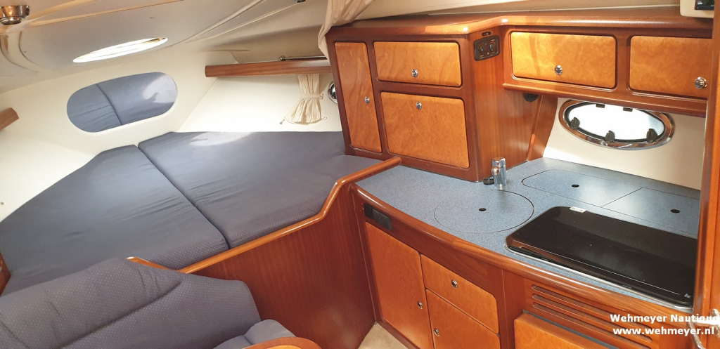 Bavaria 300 Sport — foto 10 van 35