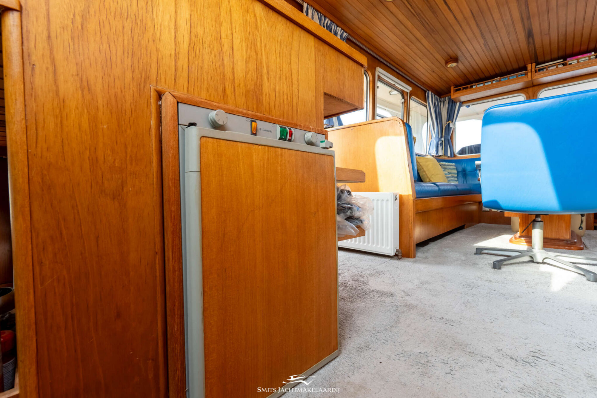 De Ruiter Kotter 15.50 – Spudpalen — foto 22 van 70