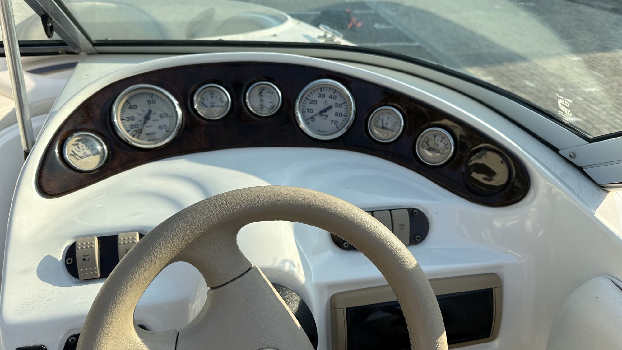Silverline Bowrider 1805 LS — foto 15 van 26