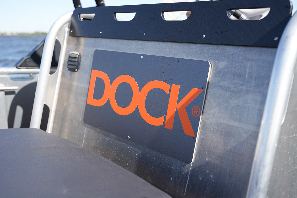 Dock Steel 650 — foto 11 van 37