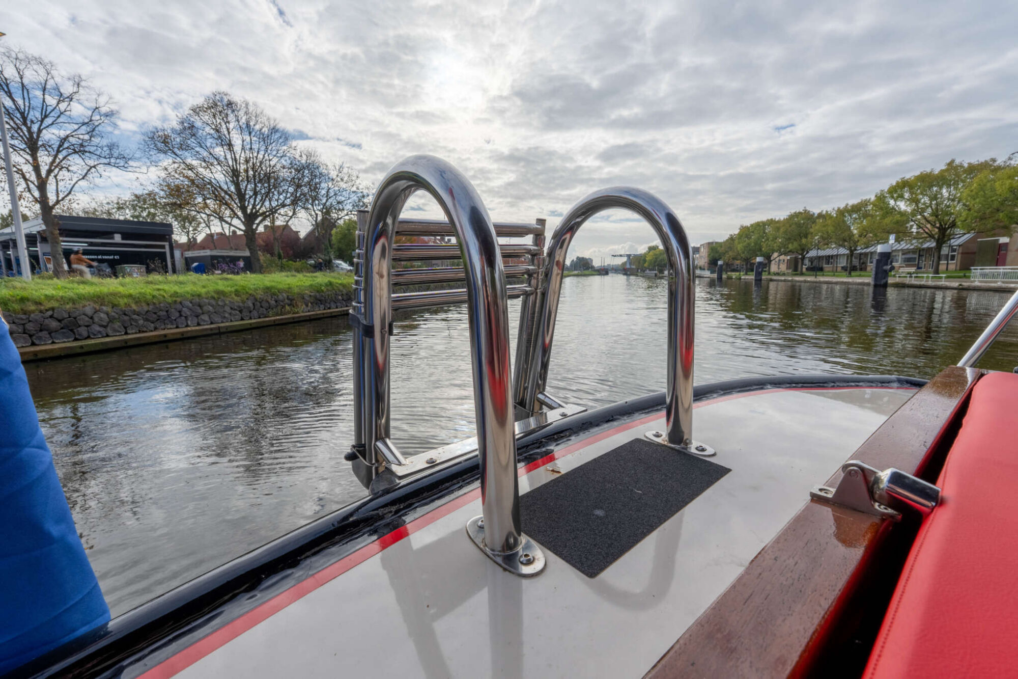 Tukker Tukkervlet 9.20 sloep — foto 15 van 32