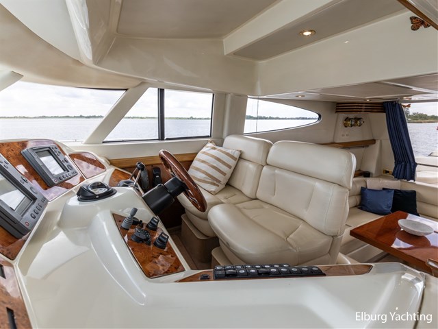 Sealine T47 — foto 10 van 99