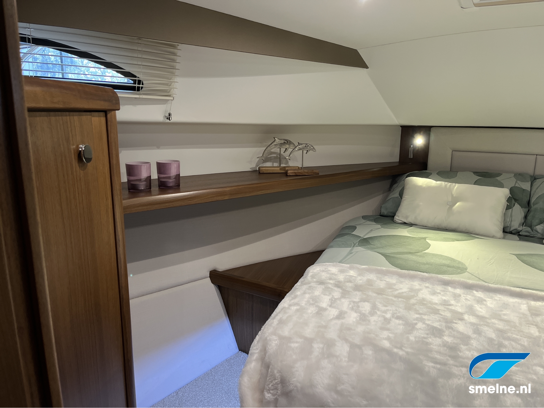 Haines 32 Offshore — foto 30 van 70