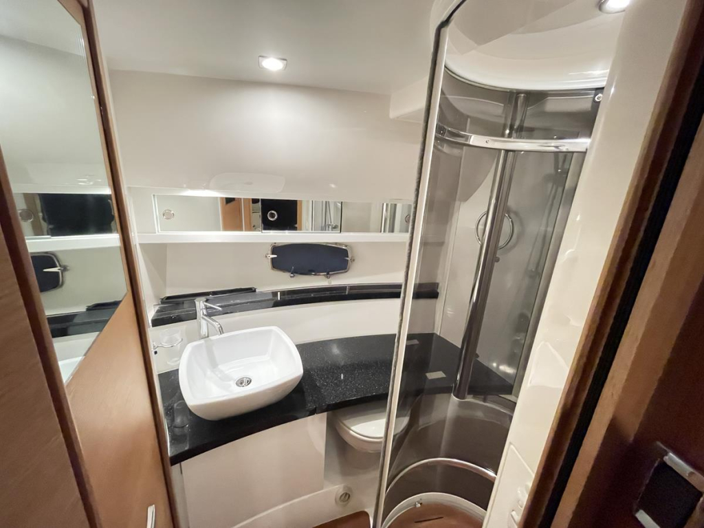 Fairline 38 Targa — foto 13 van 17