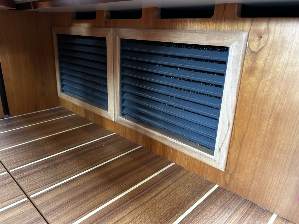 Linssen Grand Sturdy 45.0 AC  — foto 47 van 90