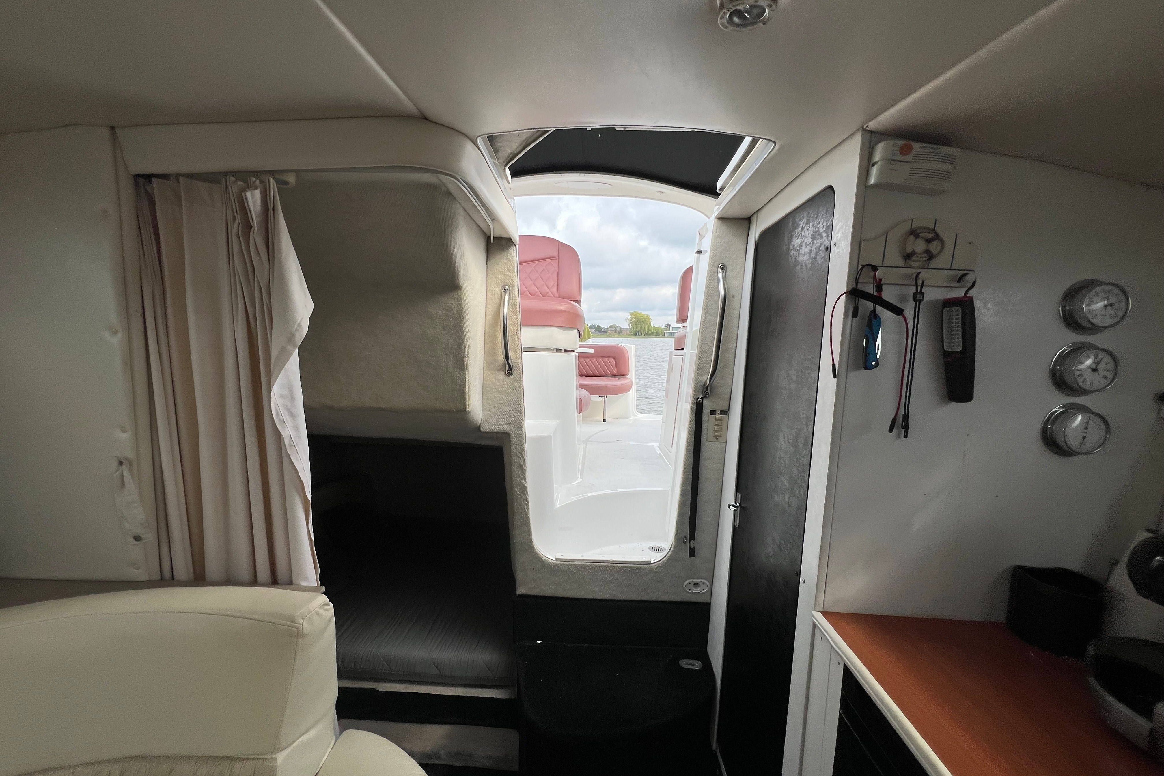 Bayliner 3055 Ciera Sunbridge DX/LX — foto 50 van 57