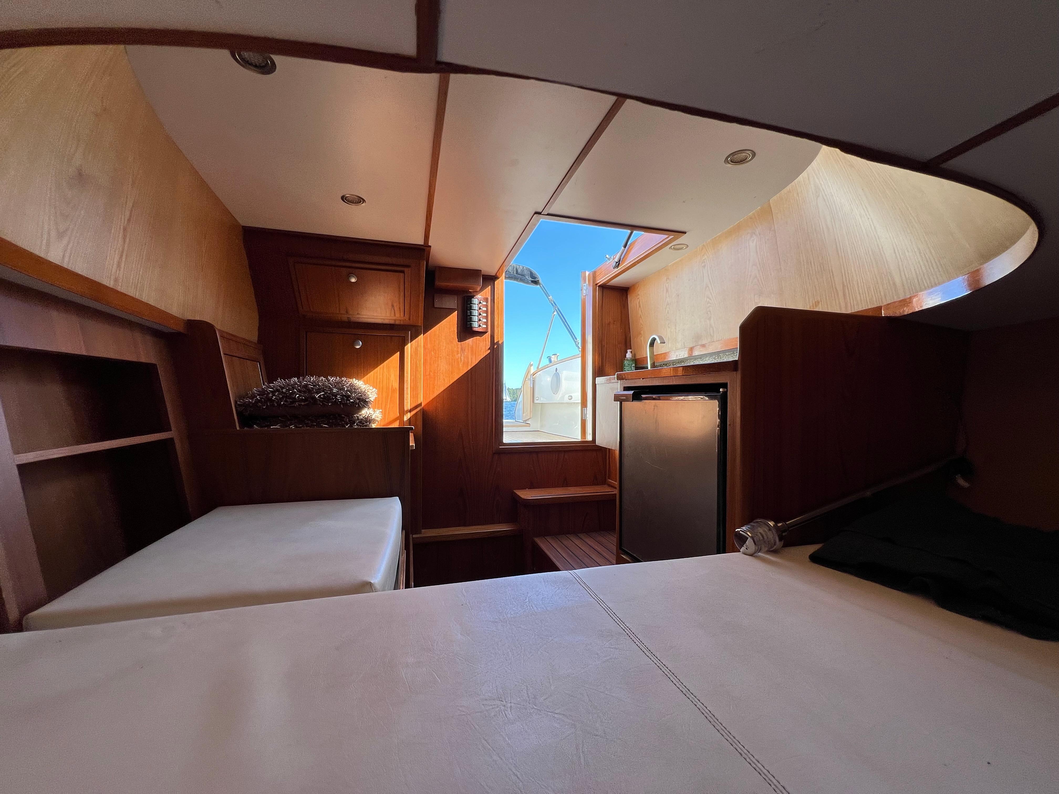 Center Console Blackfish Crossover 900 — foto 35 van 43