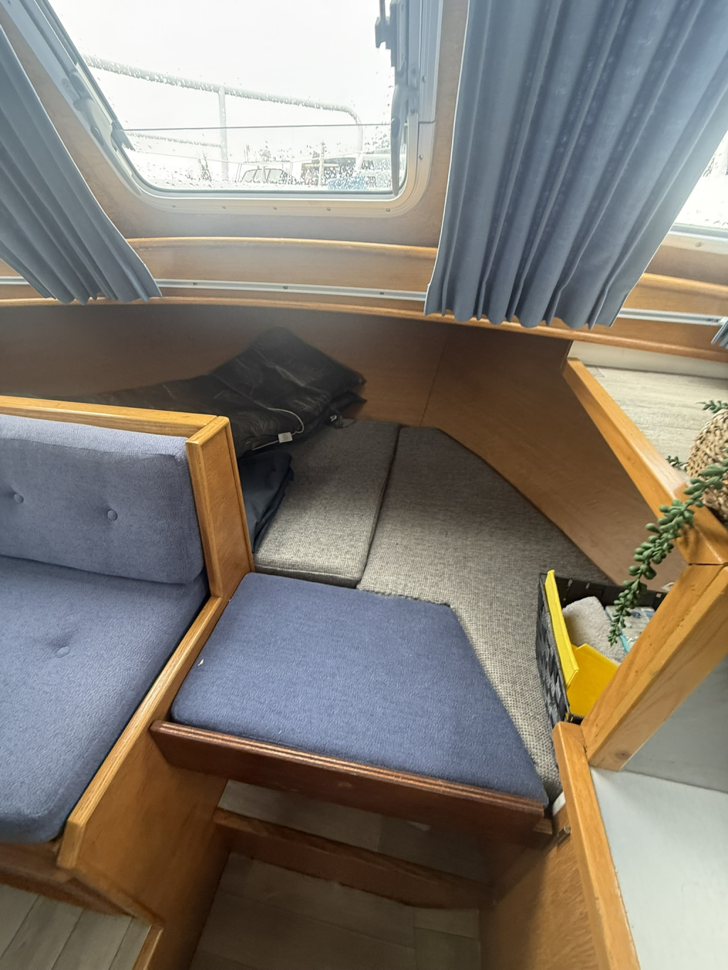 Heckkruiser 1050 — foto 16 van 20
