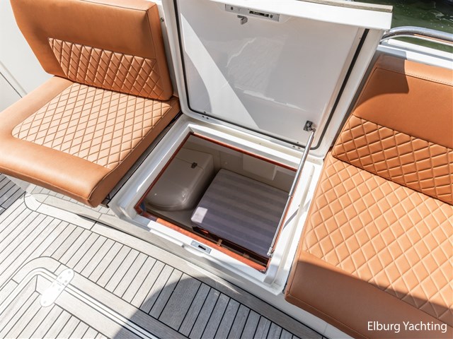 Fairline Squadron 59 — foto 52 van 99