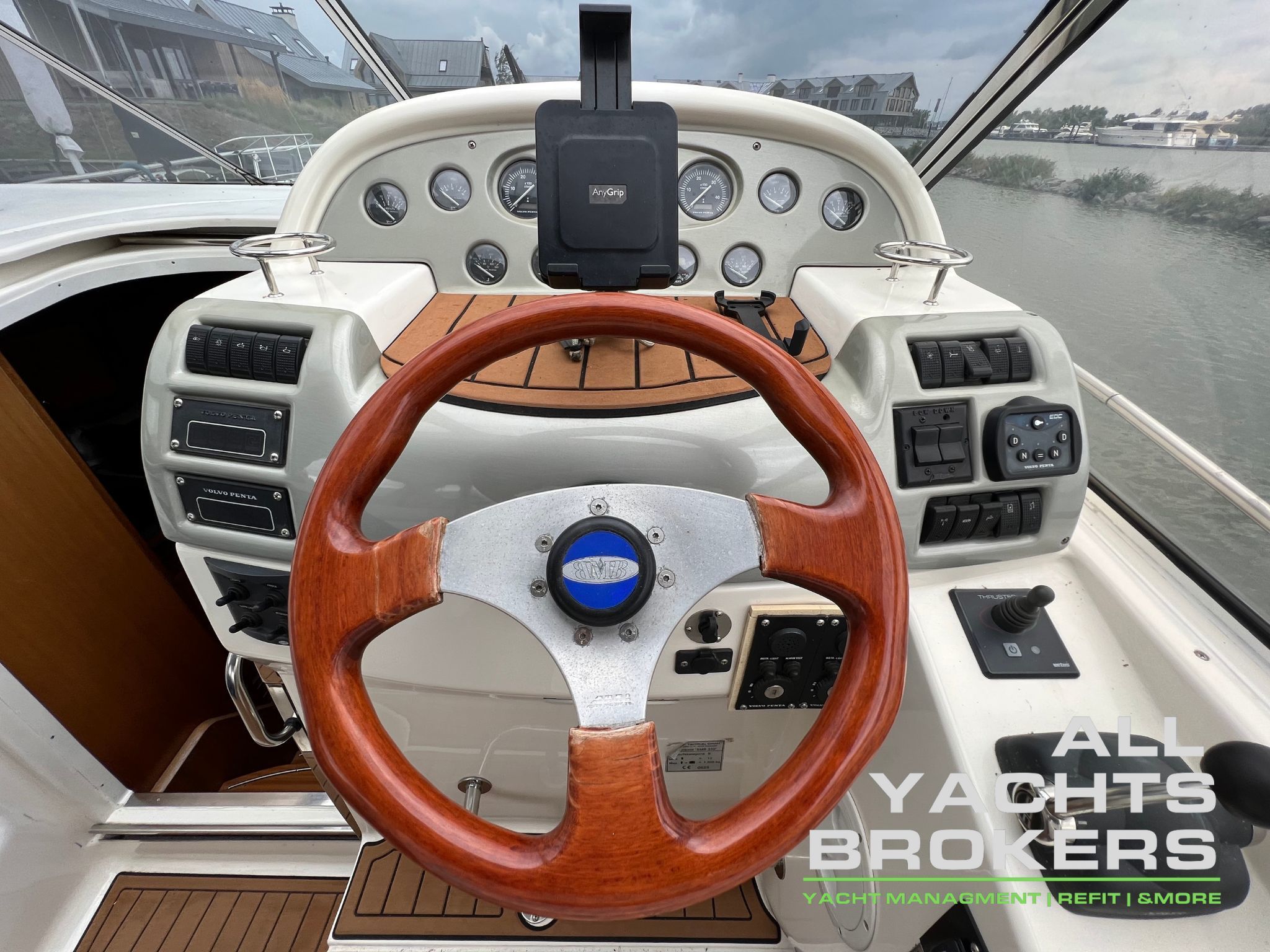 Bavaria 330 BMB Sport — foto 5 van 5