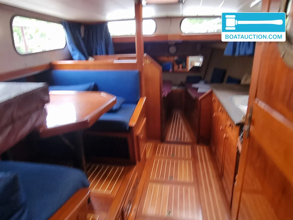 Motorschouw 930 nu in de online veiling. — foto 3 van 16