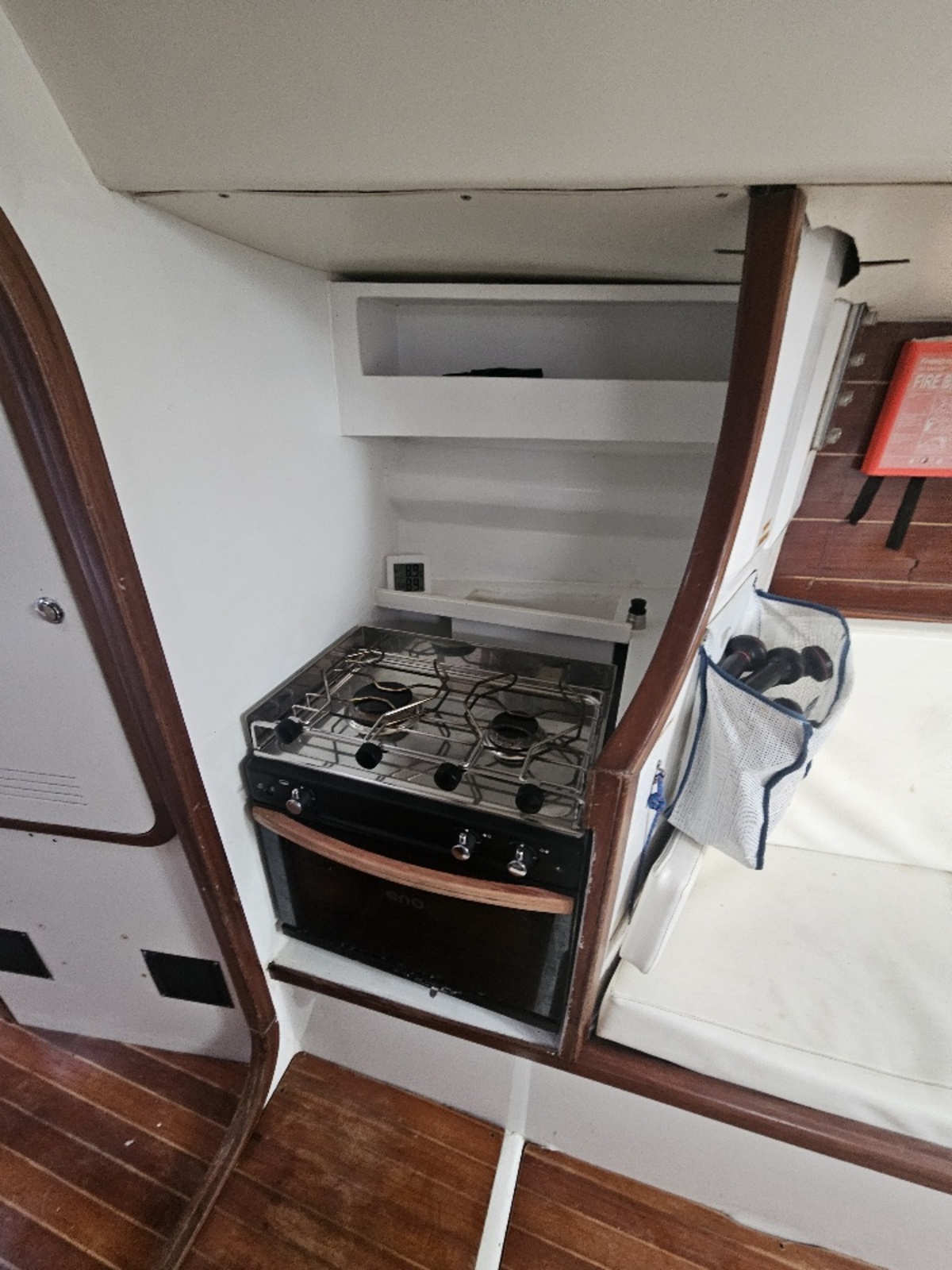 Rodman 42 — foto 17 van 33