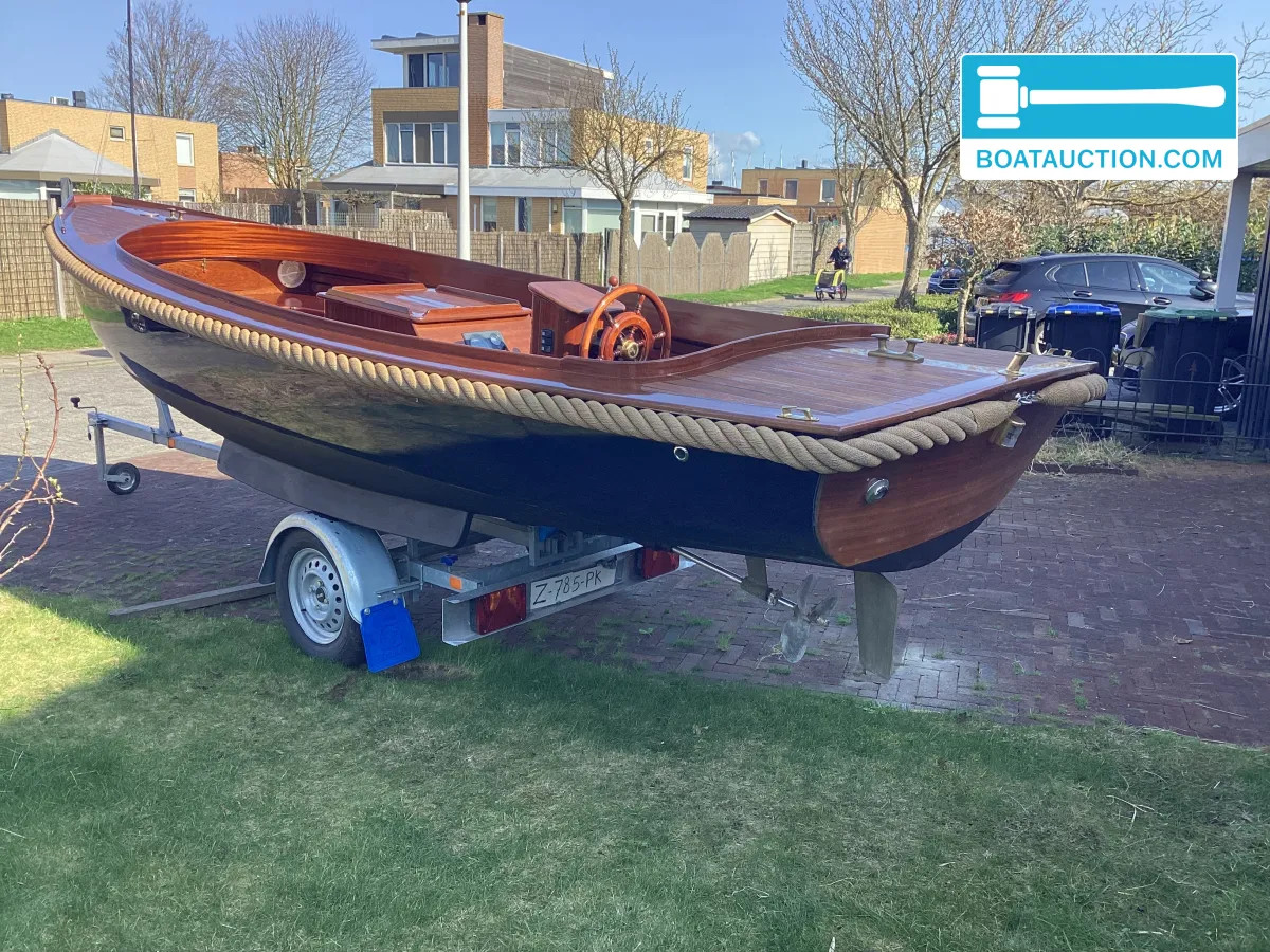 Winsome 550 nu in de online veiling. — foto 19 van 25