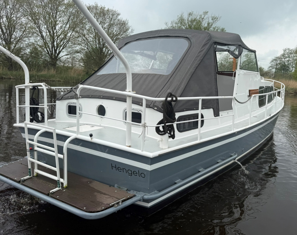 Doerak 850 OKAK — foto 3 van 22