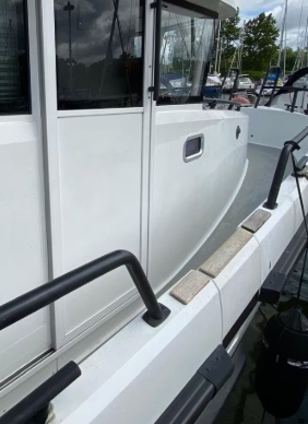 Sargo 33 Offshore — foto 7 van 34