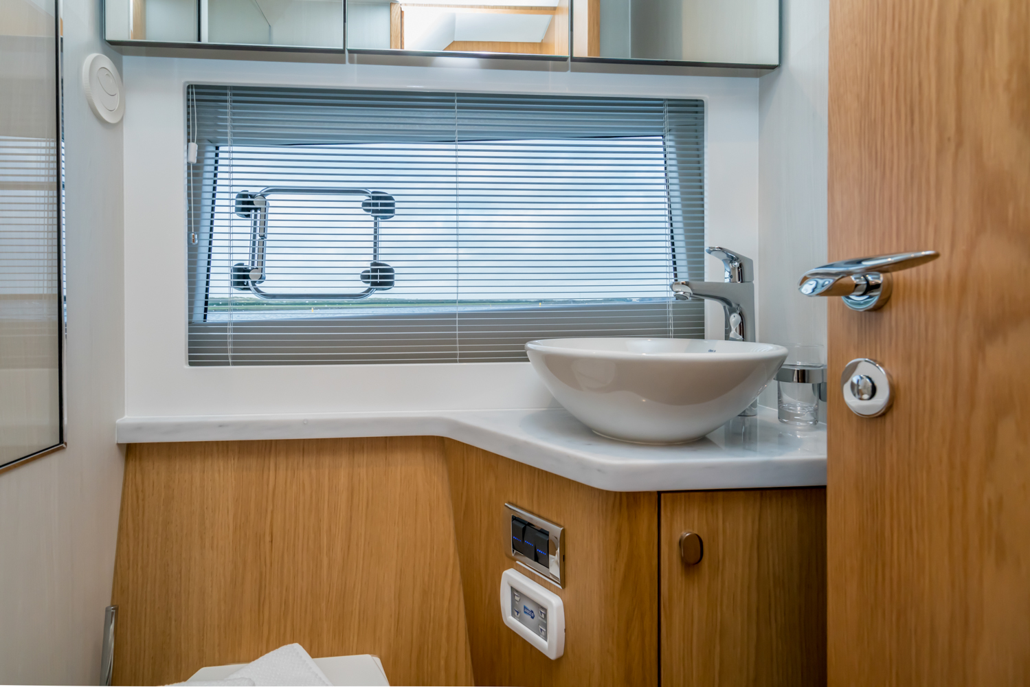 Fairline Targa 45 GT — foto 119 van 139