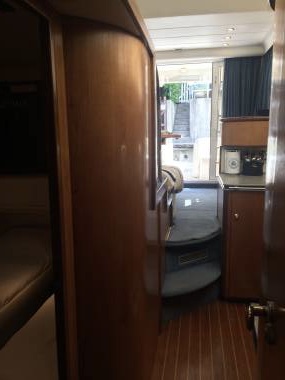 Fairline Phantom 37 - BluYachting — foto 12 van 12