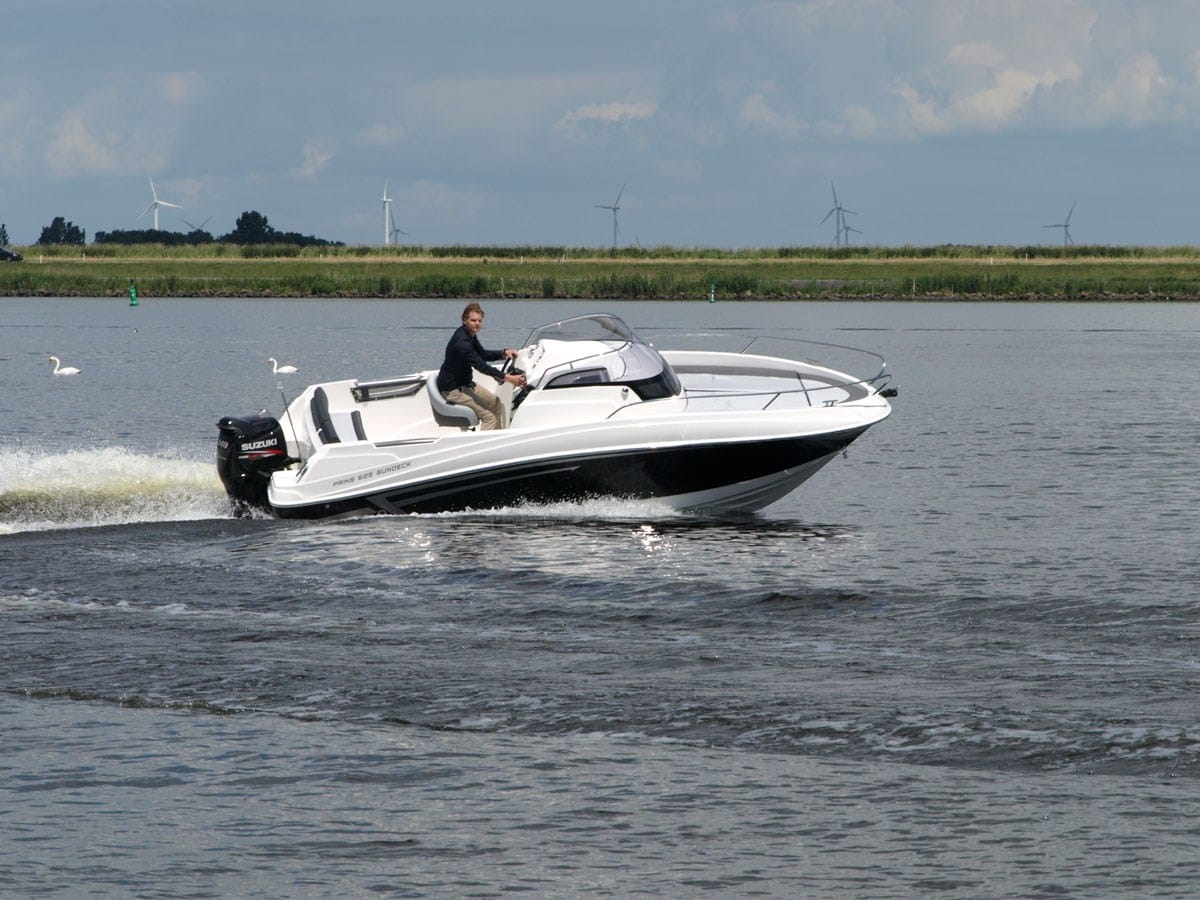 Prins 625 Sundeck — foto 6 van 12