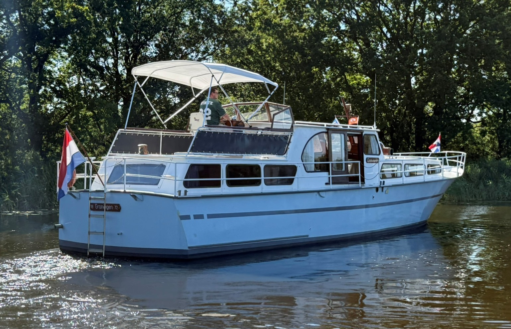 Bieze kruiser  1300 — foto 4 van 35