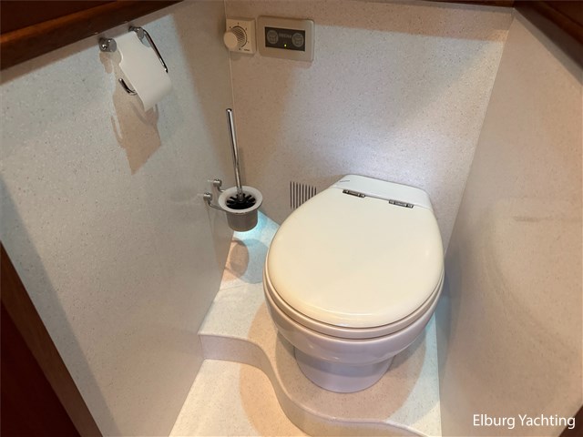 Drentsche Trawler 50  - France Proof - Stabilizers — foto 32 van 92