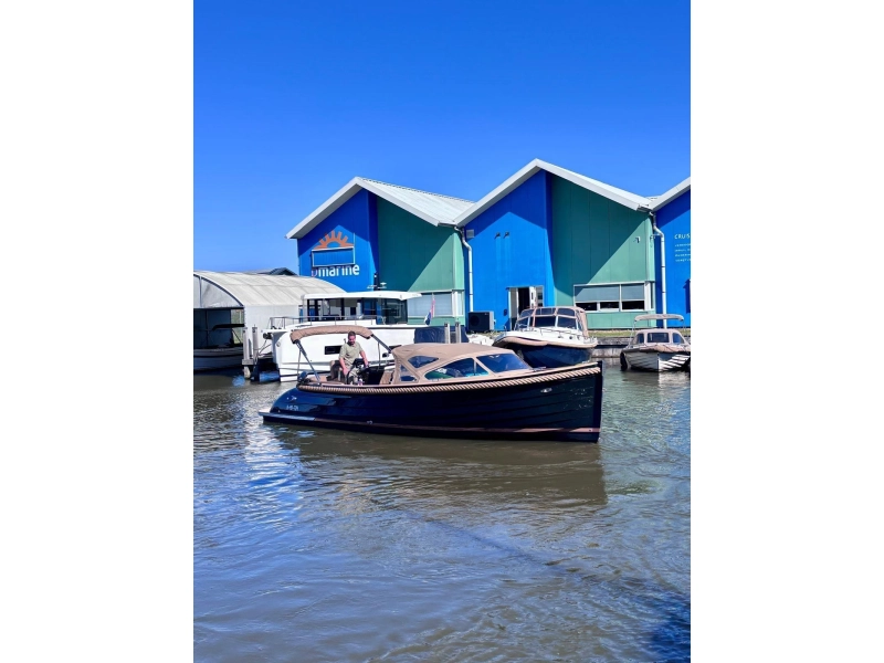 Waterspoor 808 — foto 4 van 12