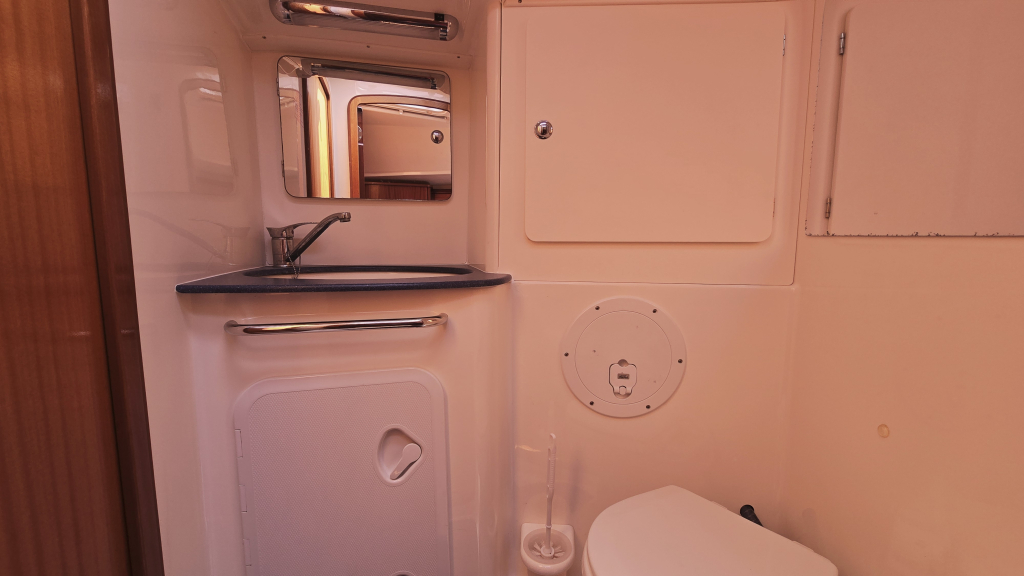 Bavaria  36 Cruiser — foto 31 van 38