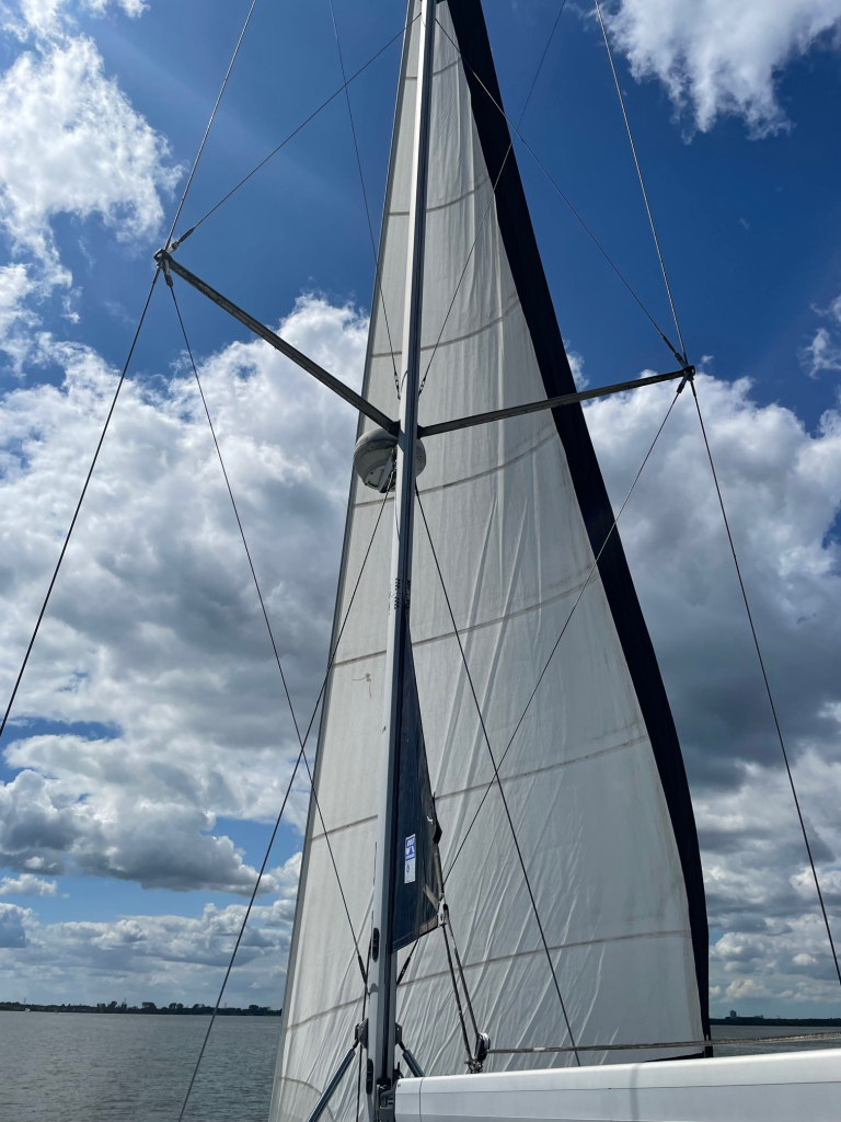 Hunter 356 — foto 53 van 72