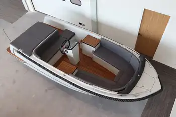 Reitdieper 635 Tender — foto 7 van 12
