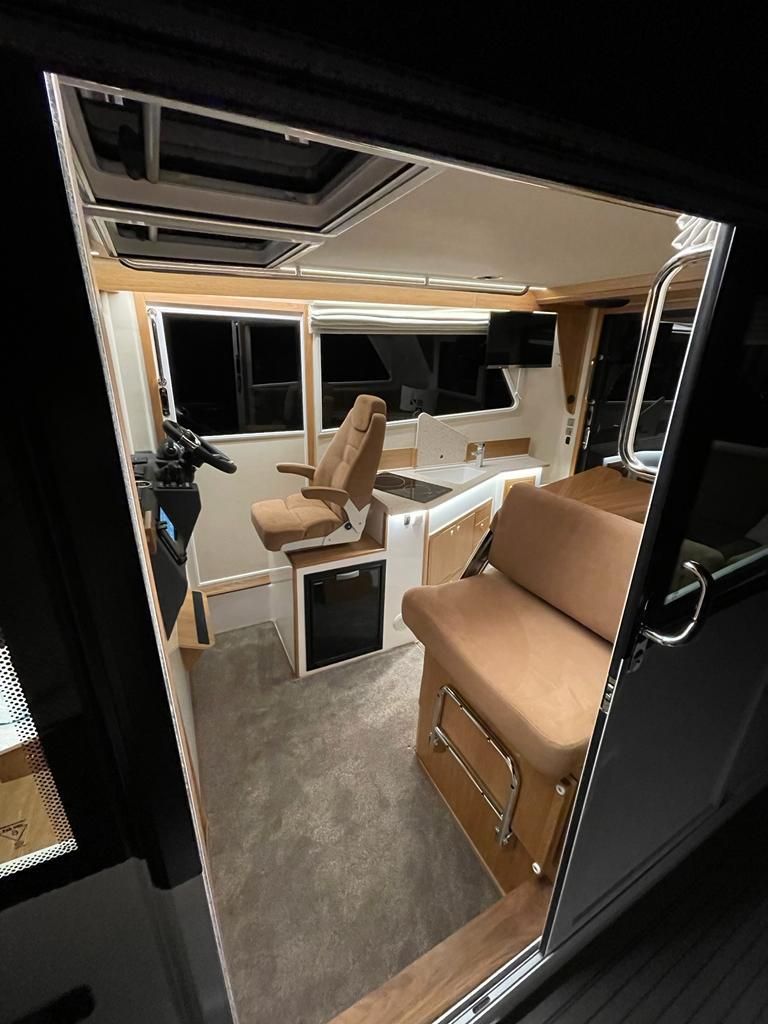 Nord Star 31+ — foto 14 van 43