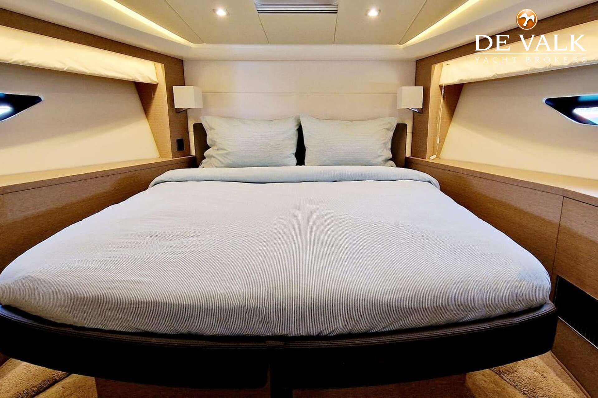 Prestige 500 — foto 21 van 31