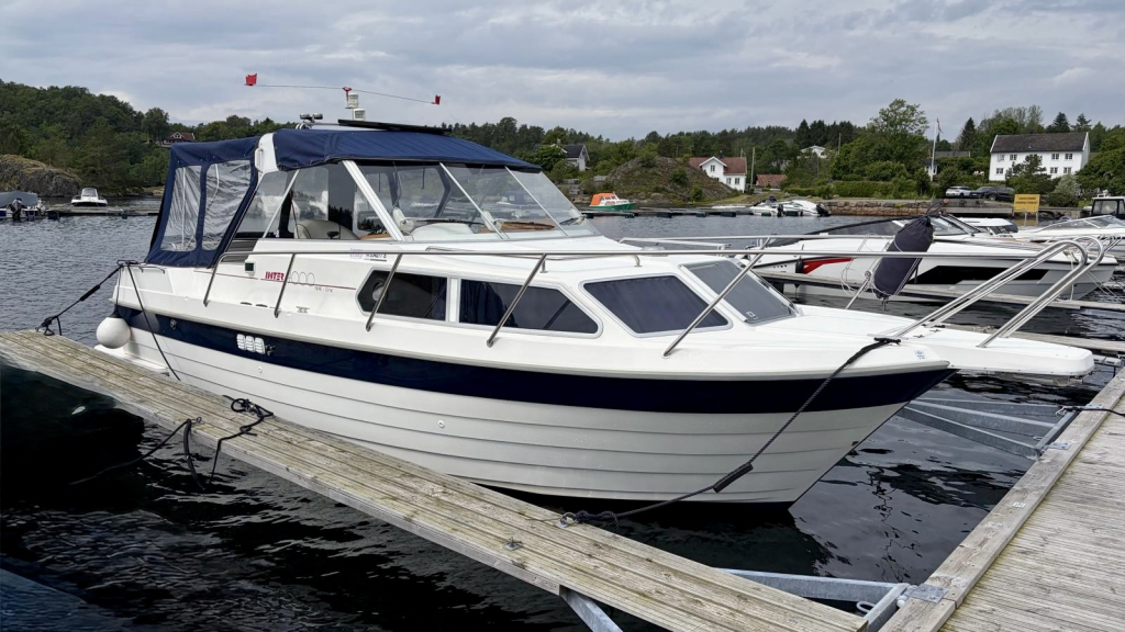 Inter 9000 Nor-Line — foto 26 van 27