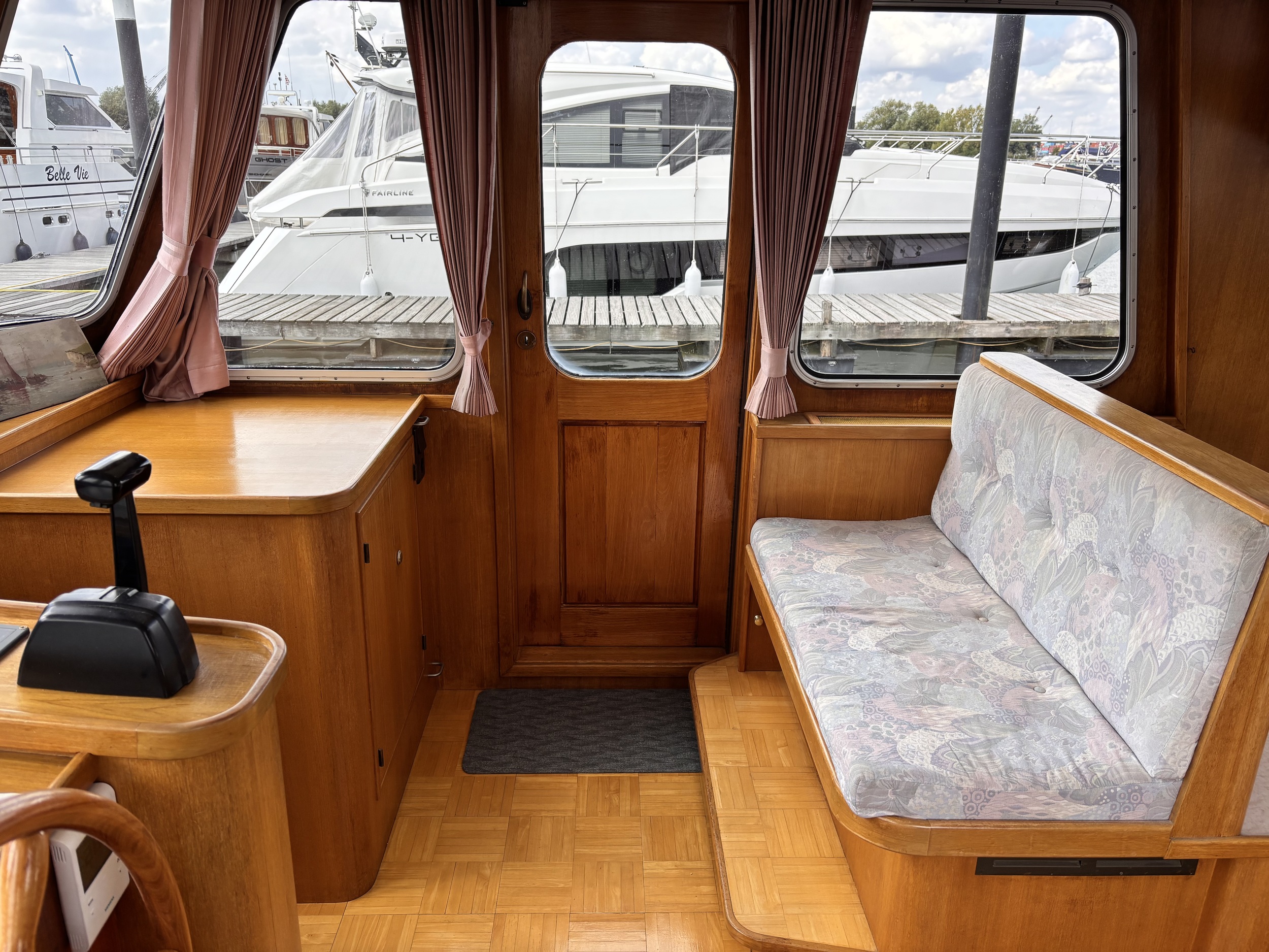 Alm Trawler 13.20 AD — foto 20 van 32