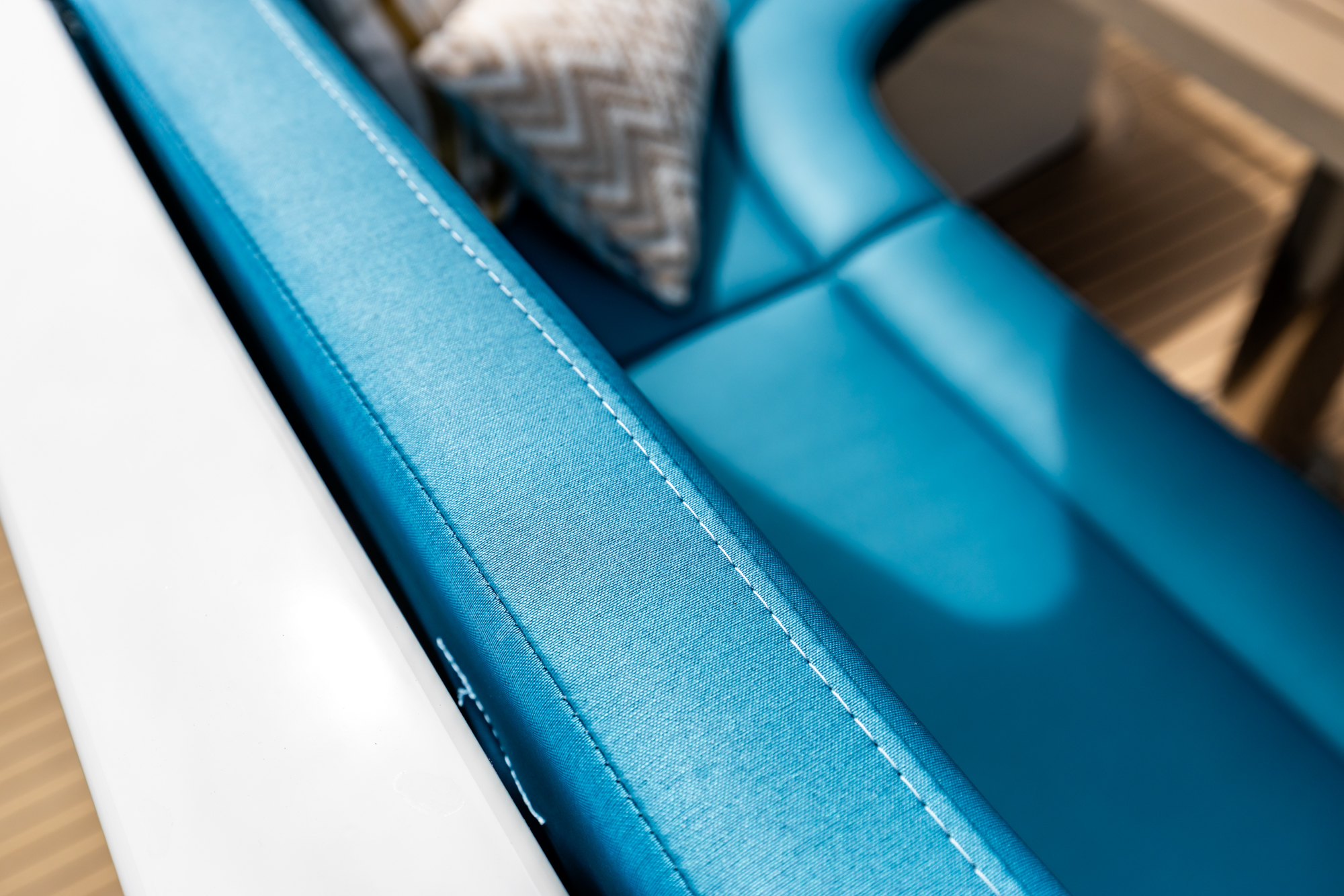 Babro yachting Babro Tridente 44 OC Signature — foto 107 van 143