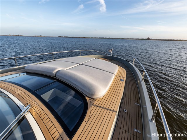Steeler 56S - Aluminium — foto 66 van 100