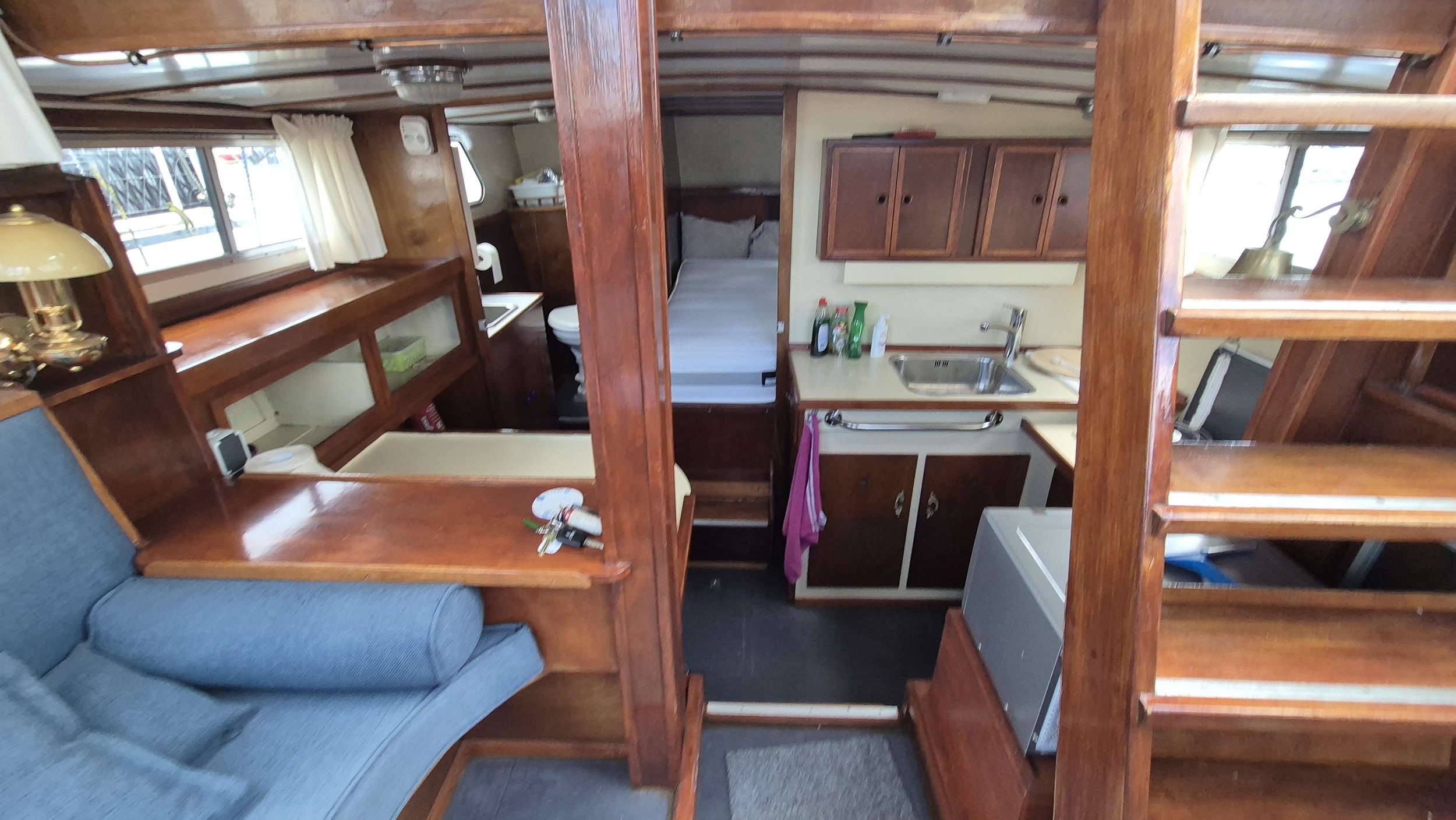 Beachcraft 10.5 AK — foto 30 van 56